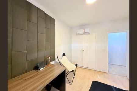 Apartamento para alugar com 163m², 3 quartos e 2 vagas Apartamento para alugar com 163m², 3 quartos e 2 vagasQuarto 2
