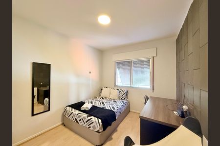 Apartamento para alugar com 163m², 3 quartos e 2 vagas Apartamento para alugar com 163m², 3 quartos e 2 vagasQuarto 2