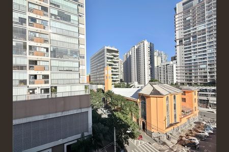 Apartamento para alugar com 163m², 3 quartos e 2 vagas Apartamento para alugar com 163m², 3 quartos e 2 vagasVista Quarto 3
