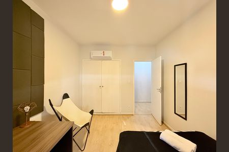 Apartamento para alugar com 163m², 3 quartos e 2 vagas Apartamento para alugar com 163m², 3 quartos e 2 vagasQuarto 2