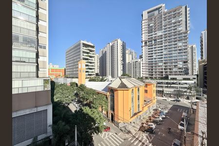 Apartamento para alugar com 163m², 3 quartos e 2 vagas Apartamento para alugar com 163m², 3 quartos e 2 vagasVista Quarto 2