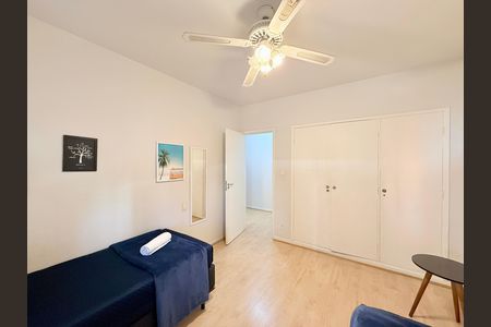 Apartamento para alugar com 163m², 3 quartos e 2 vagas Apartamento para alugar com 163m², 3 quartos e 2 vagasQuarto 3