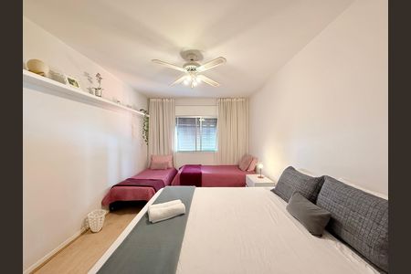 Apartamento para alugar com 163m², 3 quartos e 2 vagas Apartamento para alugar com 163m², 3 quartos e 2 vagasSuíte