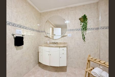 Apartamento para alugar com 163m², 3 quartos e 2 vagas Apartamento para alugar com 163m², 3 quartos e 2 vagasBanheiro Suíte