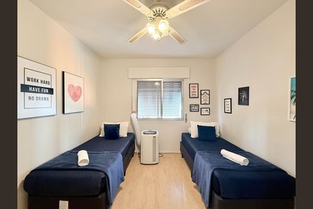 Apartamento para alugar com 163m², 3 quartos e 2 vagas Apartamento para alugar com 163m², 3 quartos e 2 vagasQuarto 3