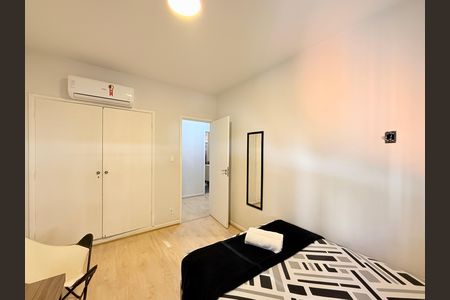 Apartamento para alugar com 163m², 3 quartos e 2 vagas Apartamento para alugar com 163m², 3 quartos e 2 vagasQuarto 2