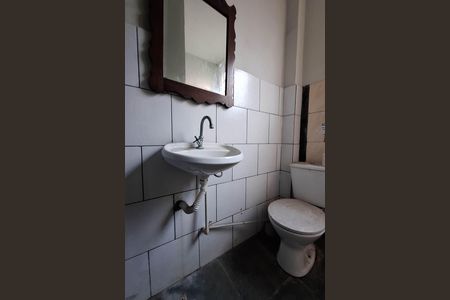Casa para alugar com 146m², 3 quartos e 1 vaga Casa para alugar com 146m², 3 quartos e 1 vagaBanheiro 1