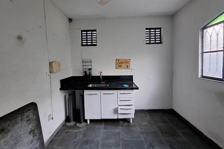 Casa para alugar com 146m², 3 quartos e 1 vaga Casa para alugar com 146m², 3 quartos e 1 vagaCozinha