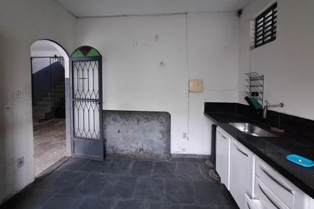 Casa para alugar com 146m², 3 quartos e 1 vaga Casa para alugar com 146m², 3 quartos e 1 vagaCozinha