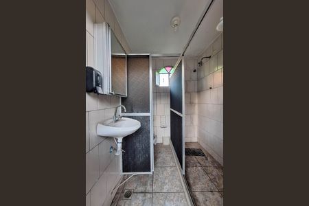 Casa para alugar com 146m², 3 quartos e 1 vaga Casa para alugar com 146m², 3 quartos e 1 vagaBanheiro 3