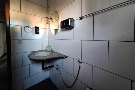 Casa para alugar com 146m², 3 quartos e 1 vaga Casa para alugar com 146m², 3 quartos e 1 vagaBanheiro 3