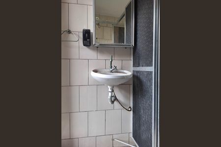 Casa para alugar com 146m², 3 quartos e 1 vaga Casa para alugar com 146m², 3 quartos e 1 vagaBanheiro 3