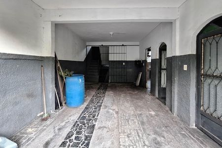 Casa para alugar com 146m², 3 quartos e 1 vaga Casa para alugar com 146m², 3 quartos e 1 vagaQuintal