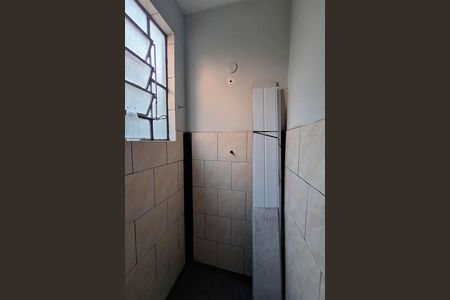 Casa para alugar com 146m², 3 quartos e 1 vaga Casa para alugar com 146m², 3 quartos e 1 vagaBanheiro 1