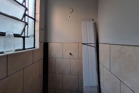 Casa para alugar com 146m², 3 quartos e 1 vaga Casa para alugar com 146m², 3 quartos e 1 vagaBanheiro 1