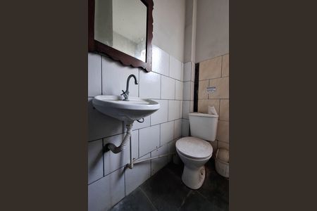 Casa para alugar com 146m², 3 quartos e 1 vaga Casa para alugar com 146m², 3 quartos e 1 vagaBanheiro 1