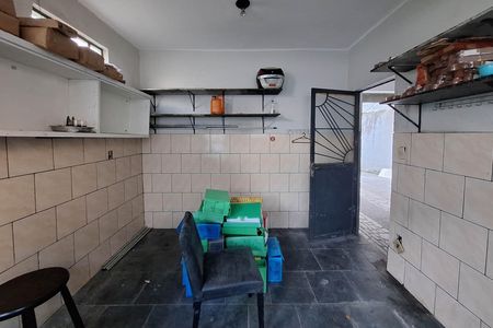Casa para alugar com 146m², 3 quartos e 1 vaga Casa para alugar com 146m², 3 quartos e 1 vagaCozinha 2