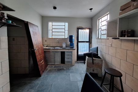 Casa para alugar com 146m², 3 quartos e 1 vaga Casa para alugar com 146m², 3 quartos e 1 vagaCozinha 2