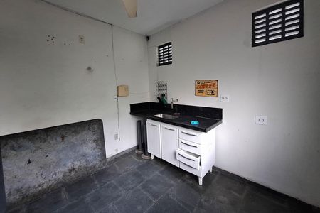 Casa para alugar com 146m², 3 quartos e 1 vaga Casa para alugar com 146m², 3 quartos e 1 vagaCozinha