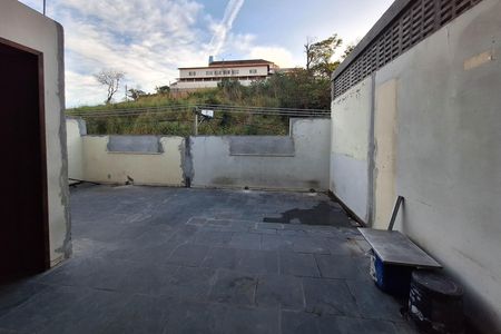 Casa para alugar com 146m², 3 quartos e 1 vaga Casa para alugar com 146m², 3 quartos e 1 vagaTerraço