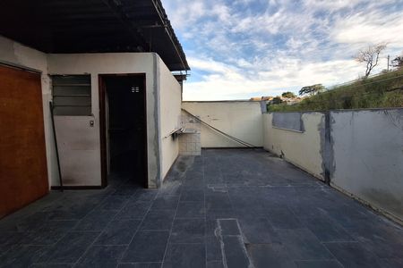 Casa para alugar com 146m², 3 quartos e 1 vaga Casa para alugar com 146m², 3 quartos e 1 vagaQuintalTerraço