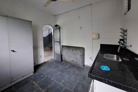 Casa para alugar com 146m², 3 quartos e 1 vaga Casa para alugar com 146m², 3 quartos e 1 vagaCozinha