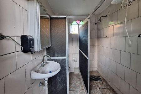 Casa para alugar com 146m², 3 quartos e 1 vaga Casa para alugar com 146m², 3 quartos e 1 vagaBanheiro 3