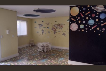 Apartamento à venda com 2 quartos, 60m² em Jardim das Vertentes, São Paulo