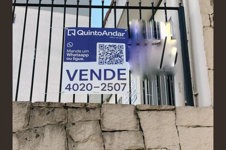 Apartamento à venda com 55m², 2 quartos e 1 vagaFachada