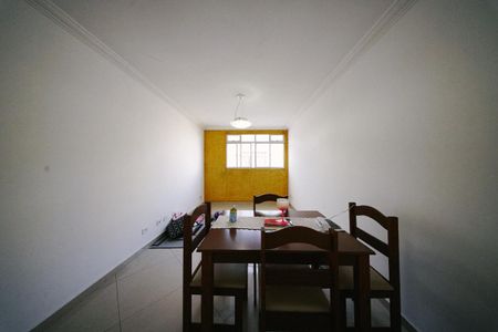 Sala de apartamento à venda com 2 quartos, 55m² em Jardim Ponte Rasa, São Paulo