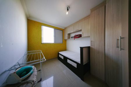 Quarto 2 de apartamento à venda com 2 quartos, 55m² em Jardim Ponte Rasa, São Paulo