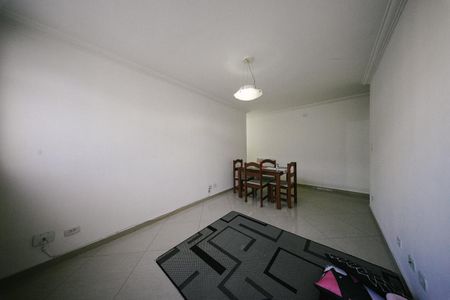 Sala de apartamento à venda com 2 quartos, 55m² em Jardim Ponte Rasa, São Paulo