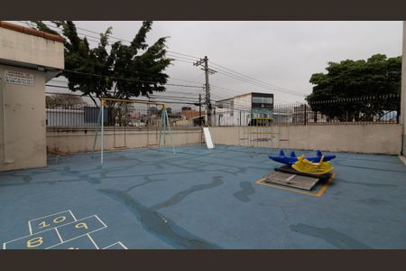 Apartamento à venda com 55m², 2 quartos e 1 vagaÁrea comum - Playground