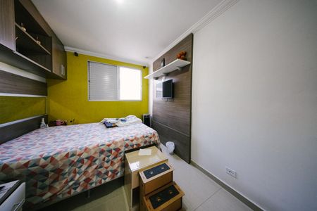 Quarto 1 de apartamento à venda com 2 quartos, 55m² em Jardim Ponte Rasa, São Paulo
