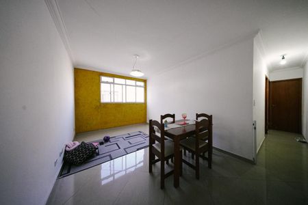 Apartamento à venda com 55m², 2 quartos e 1 vagaSala