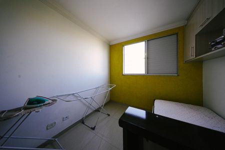 Apartamento à venda com 55m², 2 quartos e 1 vagaQuarto 2