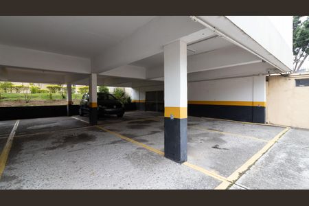 Apartamento à venda com 55m², 2 quartos e 1 vagaGaragem