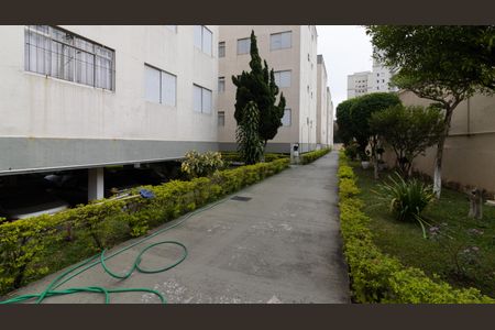 Apartamento à venda com 55m², 2 quartos e 1 vagaÁrea comum