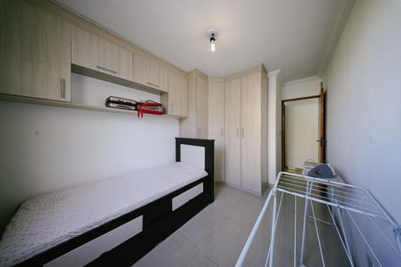 Apartamento à venda com 55m², 2 quartos e 1 vagaQuarto 2