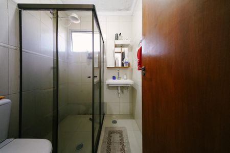 Apartamento à venda com 55m², 2 quartos e 1 vagaBanheiro