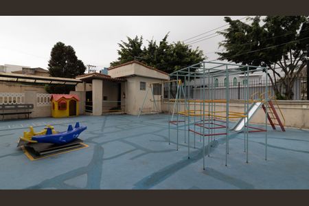 Apartamento à venda com 55m², 2 quartos e 1 vagaÁrea comum - Playground