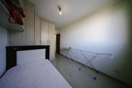Apartamento à venda com 55m², 2 quartos e 1 vagaQuarto 2