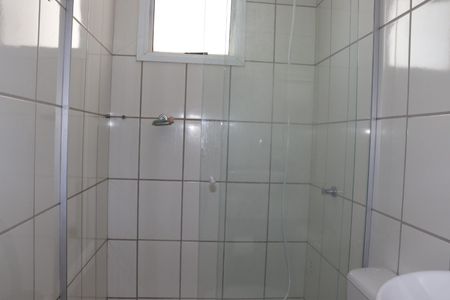 Apartamento à venda com 67m², 2 quartos e 1 vagaBanheiro Social