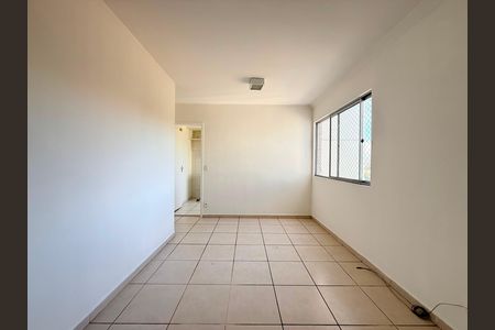 Sala de apartamento à venda com 2 quartos, 57m² em Cinquentenario, Belo Horizonte