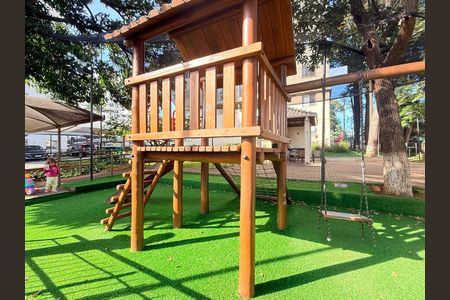 Apartamento à venda com 57m², 2 quartos e 1 vaga Apartamento à venda com 57m², 2 quartos e 1 vagaÁrea comum