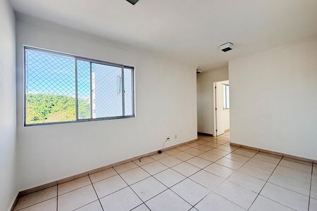 Apartamento à venda com 2 quartos, 57m² em Cinquentenario, Belo Horizonte