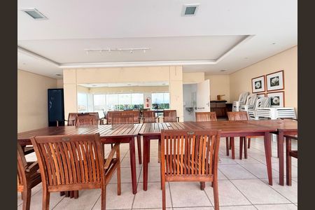 Apartamento à venda com 57m², 2 quartos e 1 vaga Apartamento à venda com 57m², 2 quartos e 1 vagaÁrea comum