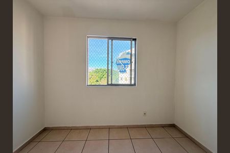 Quarto 2 de apartamento à venda com 2 quartos, 57m² em Cinquentenario, Belo Horizonte
