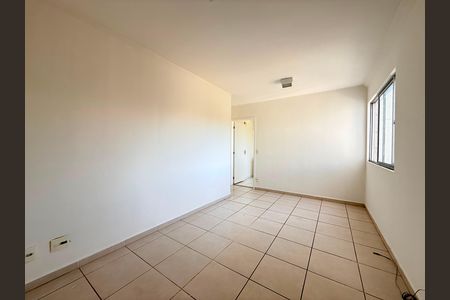 Sala de apartamento à venda com 2 quartos, 57m² em Cinquentenario, Belo Horizonte