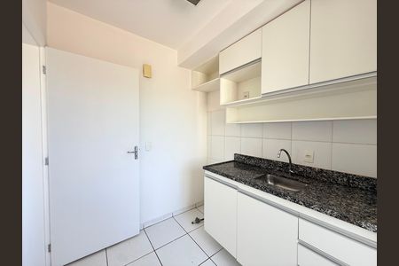 Apartamento à venda com 57m², 2 quartos e 1 vaga Apartamento à venda com 57m², 2 quartos e 1 vagaCozinha